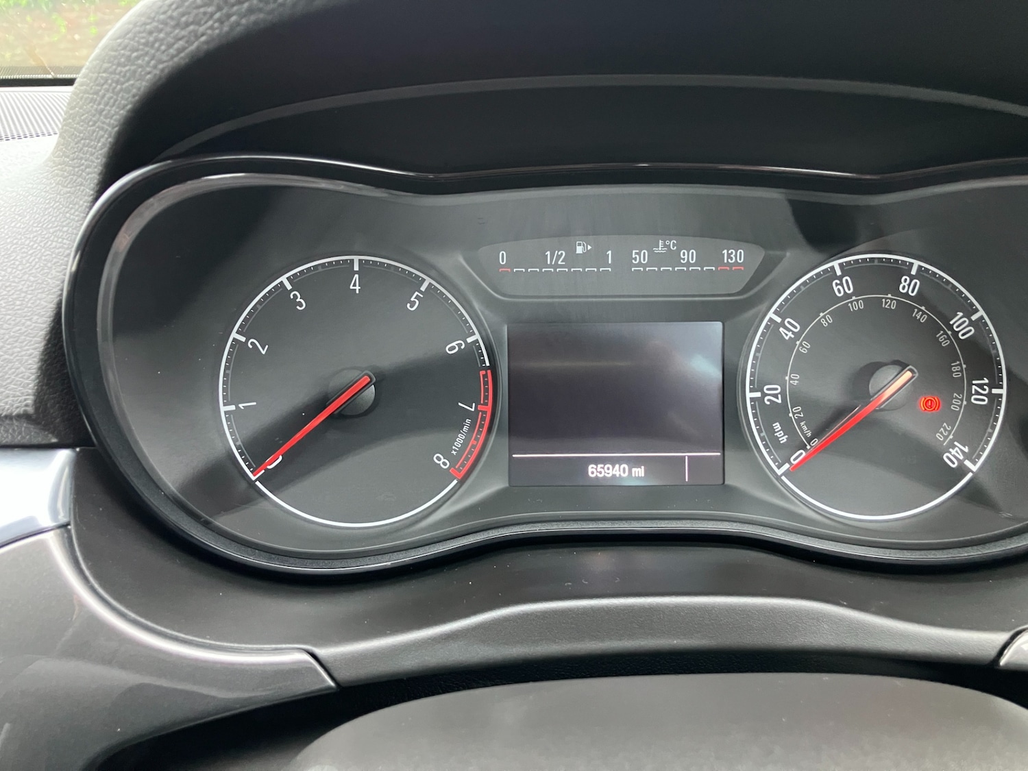 Used Vauxhall Corsa 2015 for sale - 77379476: Photo 12