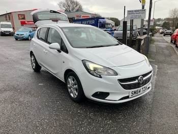 2015 (64) - 1.2 Design 5dr