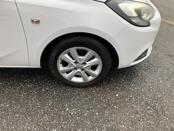 Used Vauxhall Corsa 2015 for sale - 77379476: Photo