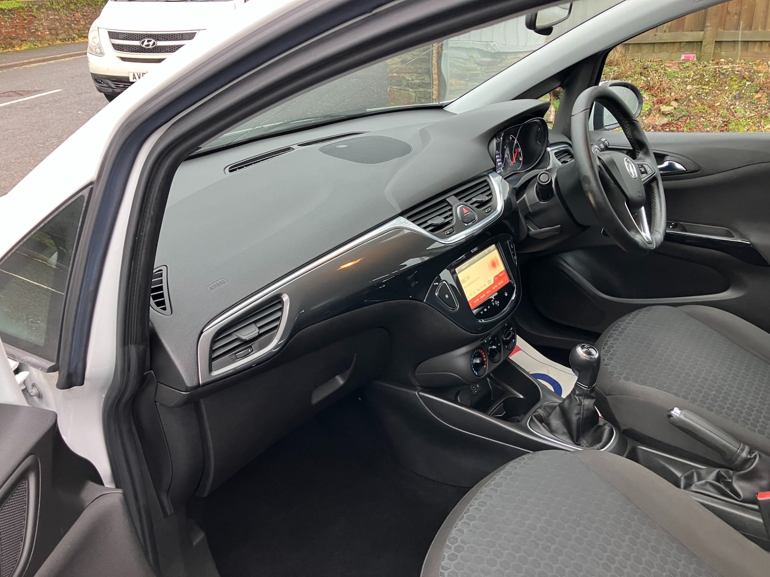 Used Vauxhall Corsa 2015 for sale - 77379476: Photo 8