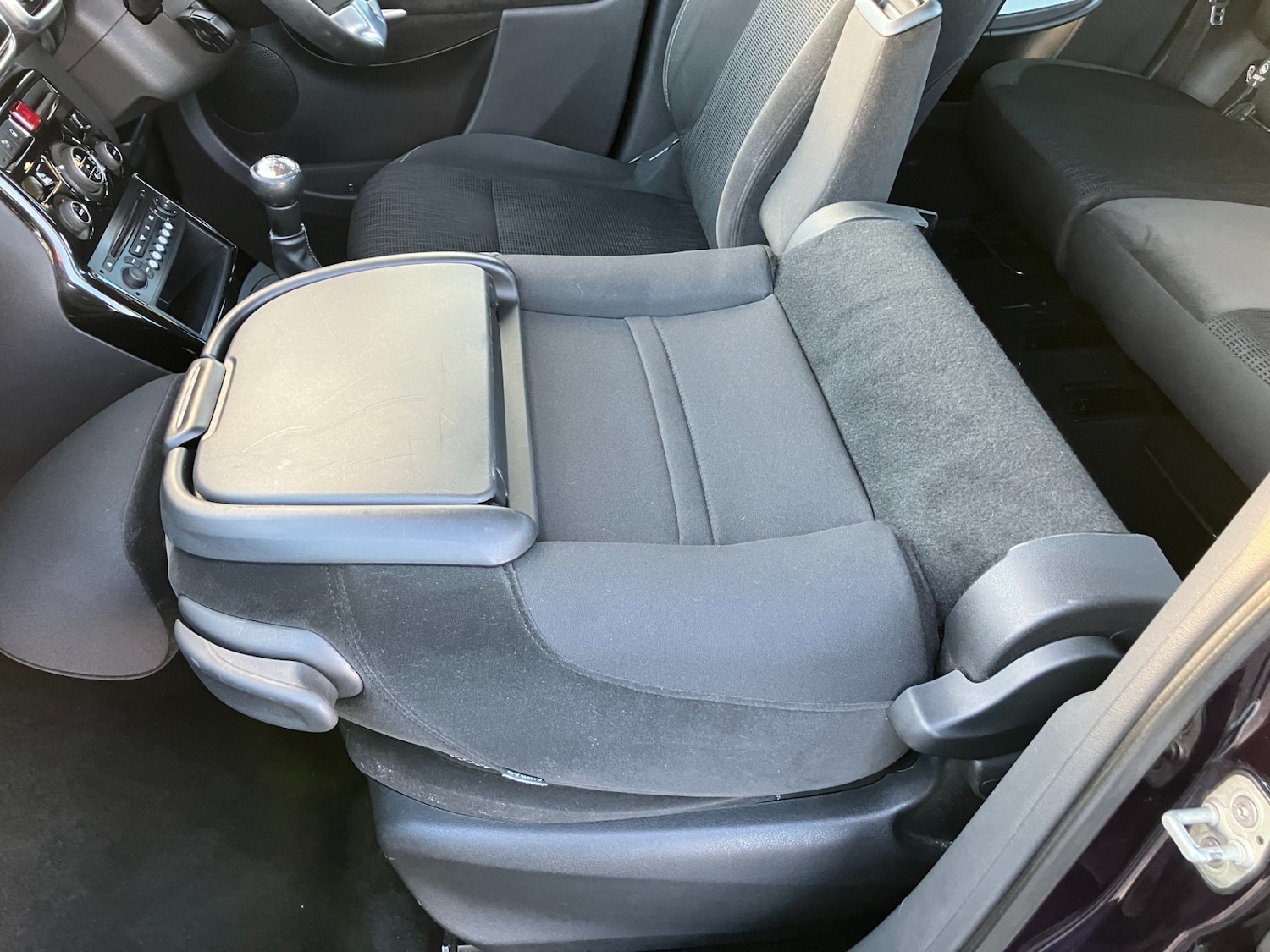 Used Citroen C3 Picasso 2014 for sale - 76696260: Photo 11