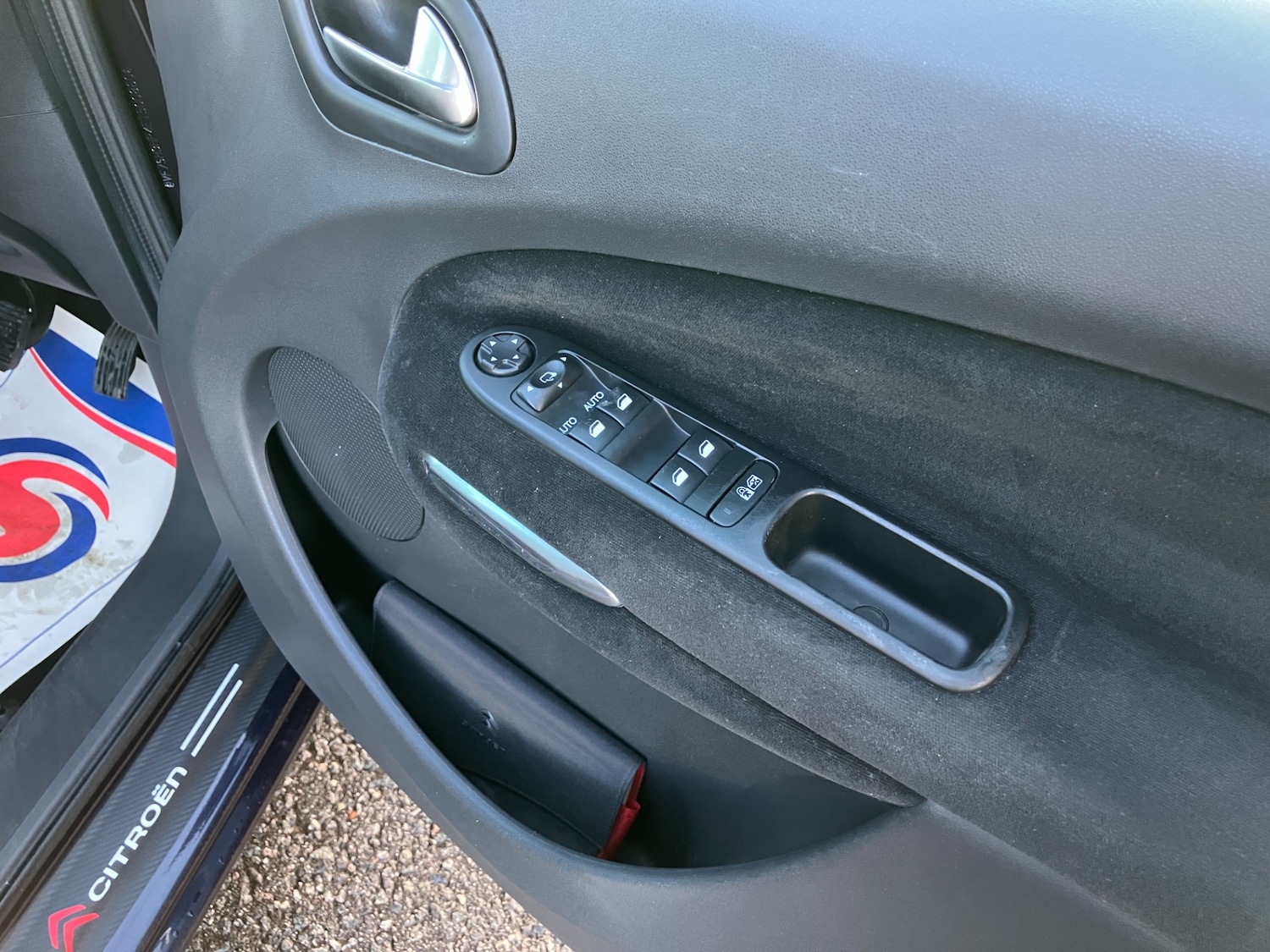 Used Citroen C3 Picasso 2014 for sale - 76696260: Photo 13