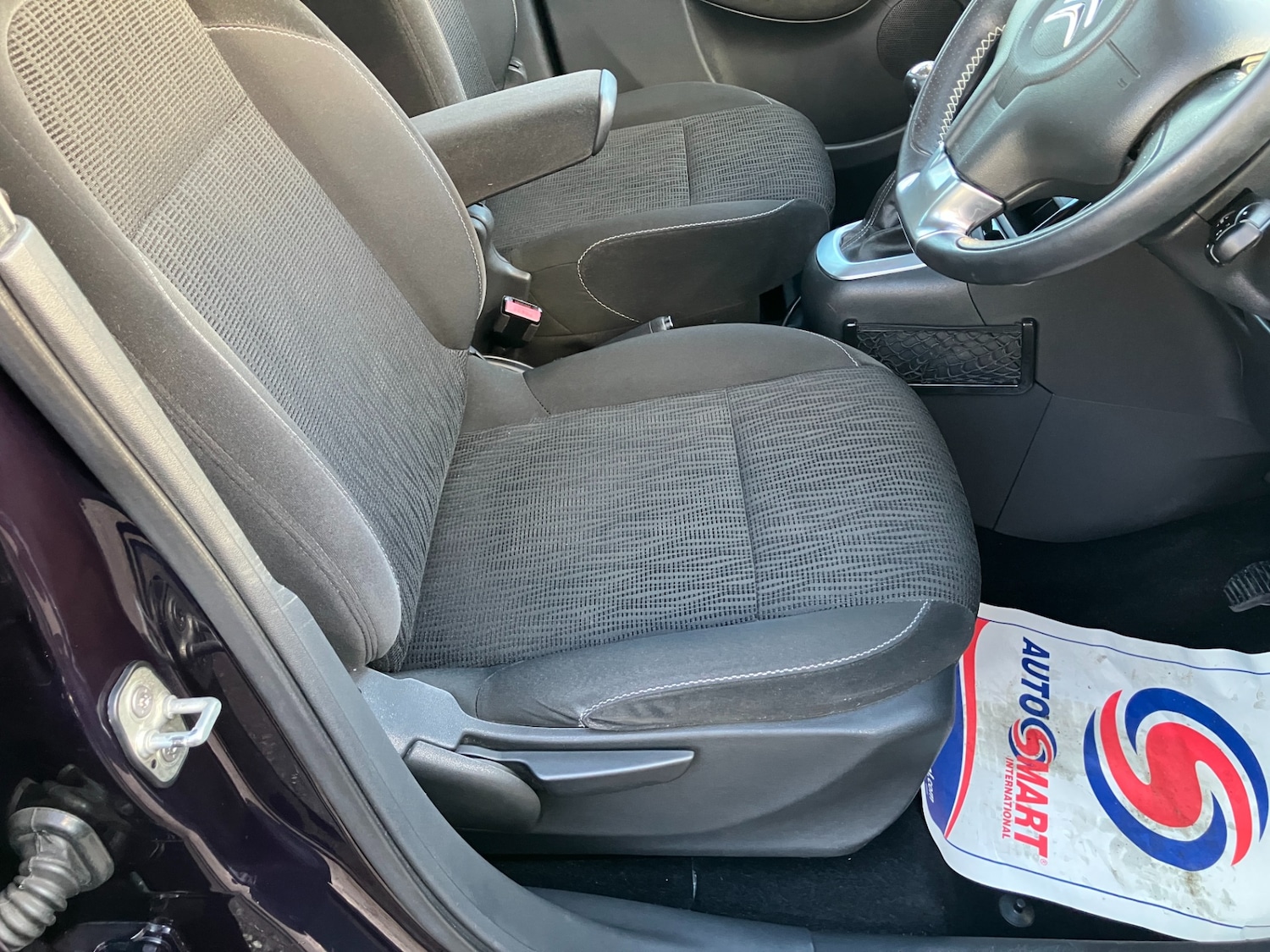 Used Citroen C3 Picasso 2014 for sale - 76696260: Photo 14