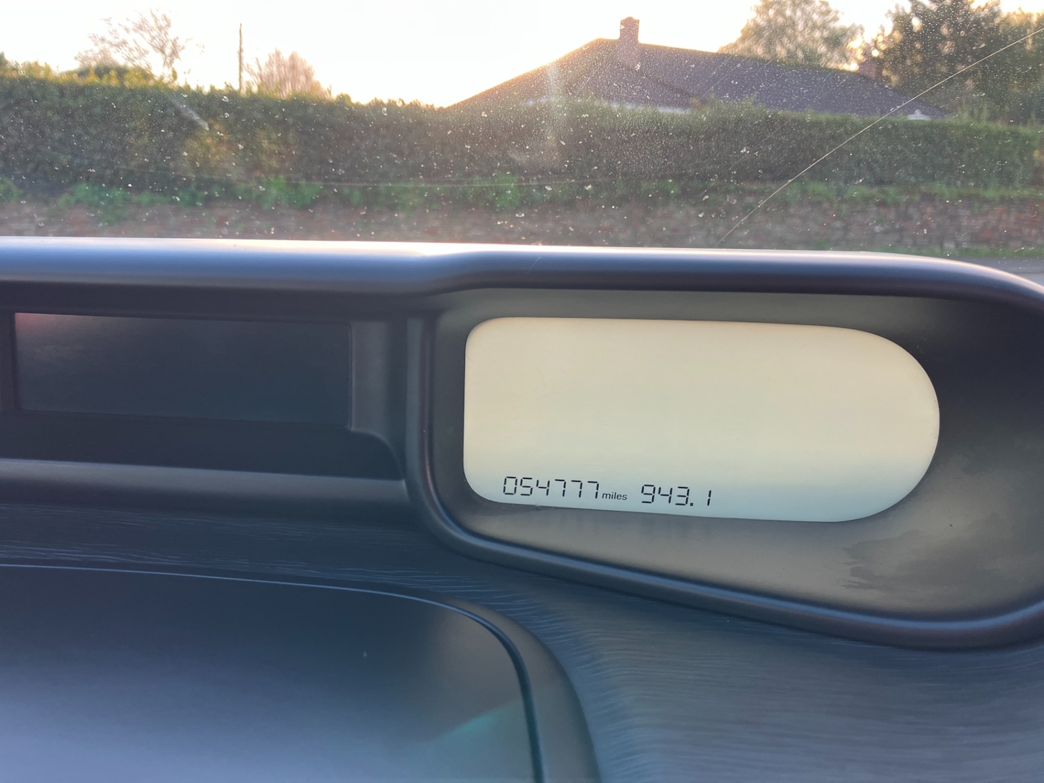 Used Citroen C3 Picasso 2014 for sale - 76696260: Photo 15