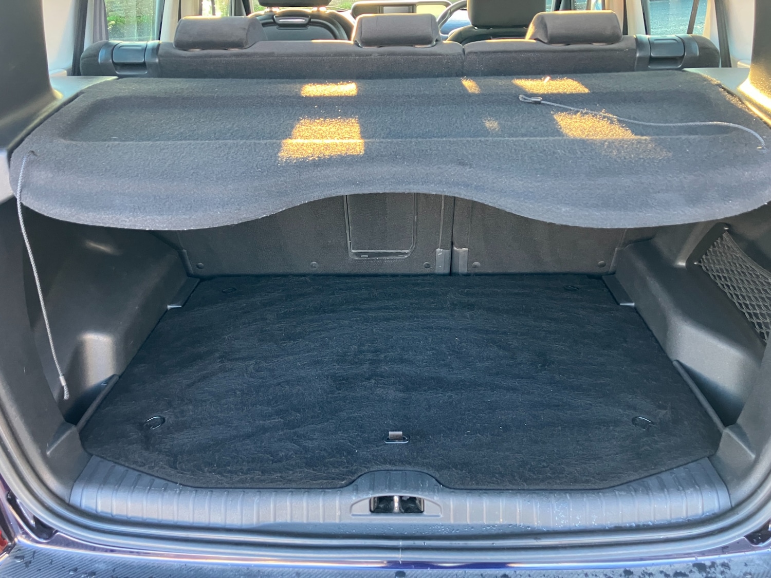 Used Citroen C3 Picasso 2014 for sale - 76696260: Photo 5