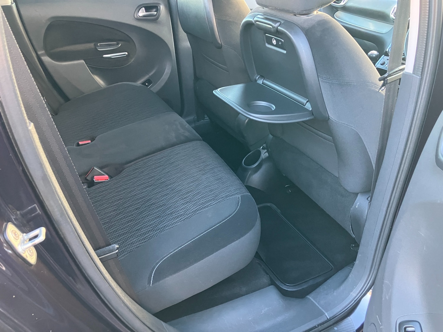 Used Citroen C3 Picasso 2014 for sale - 76696260: Photo 6