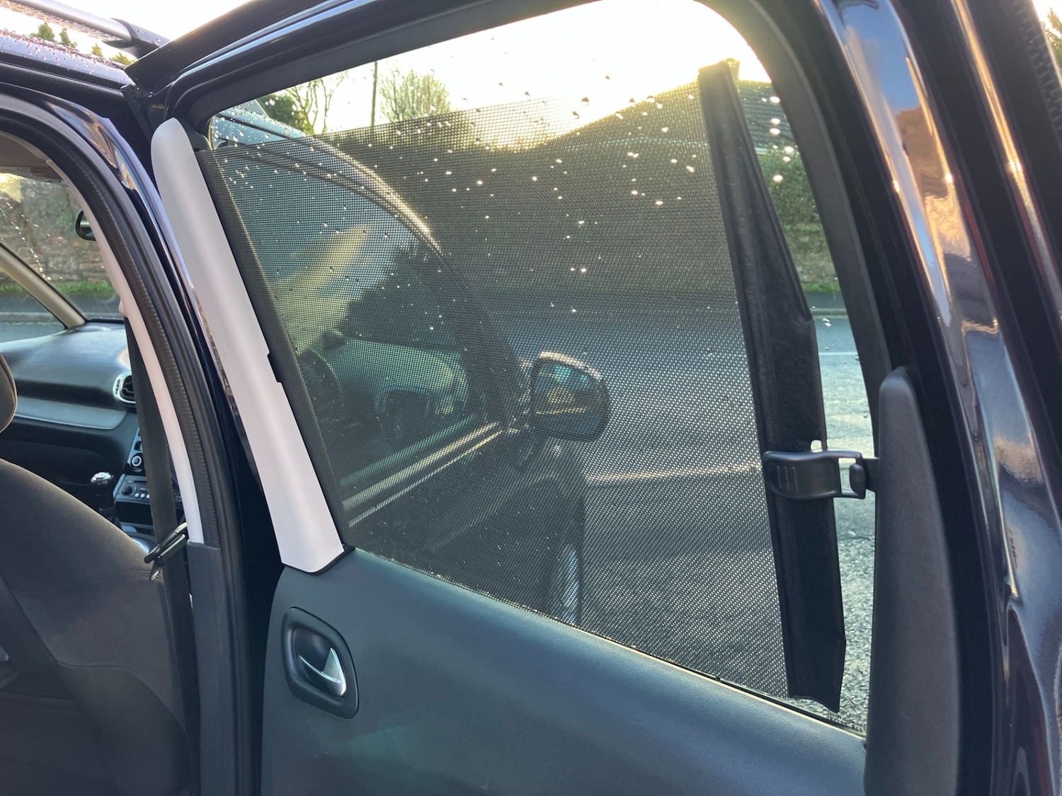 Used Citroen C3 Picasso 2014 for sale - 76696260: Photo 7