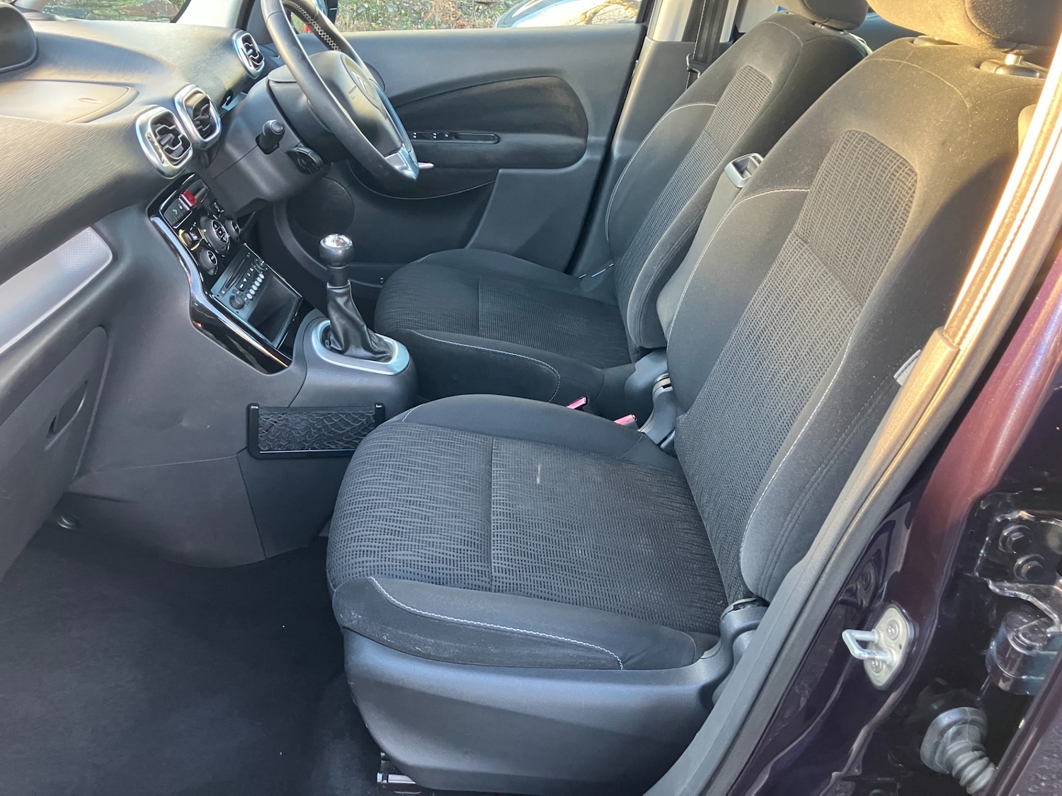 Used Citroen C3 Picasso 2014 for sale - 76696260: Photo 9