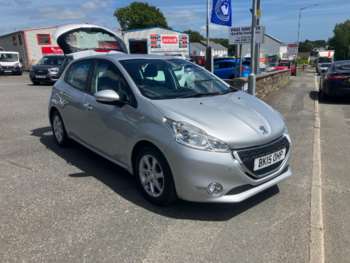 2015 (15) - 1.2 VTi Active 5dr