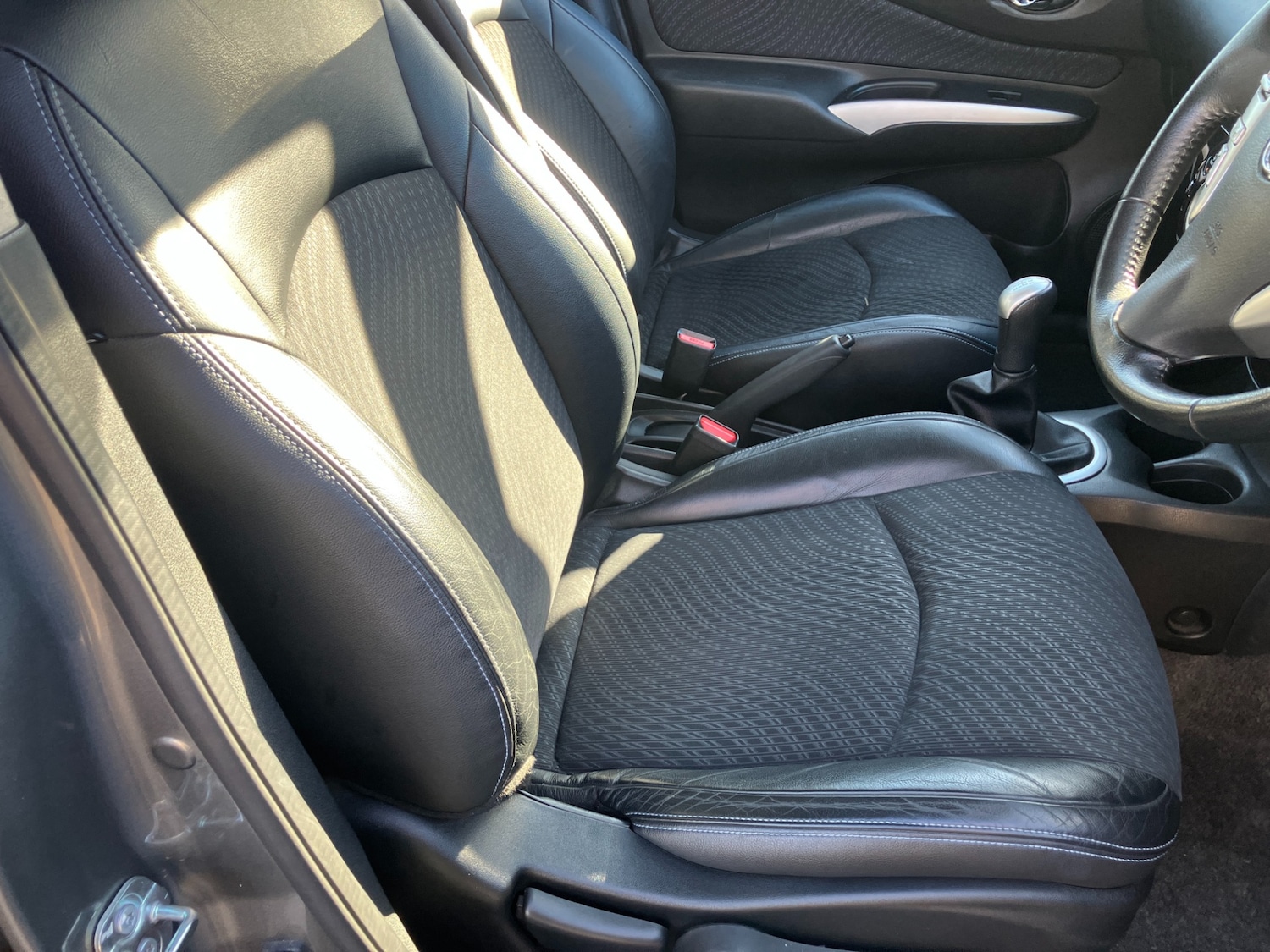 Used Nissan Note 2014 for sale - 76599974: Photo 10