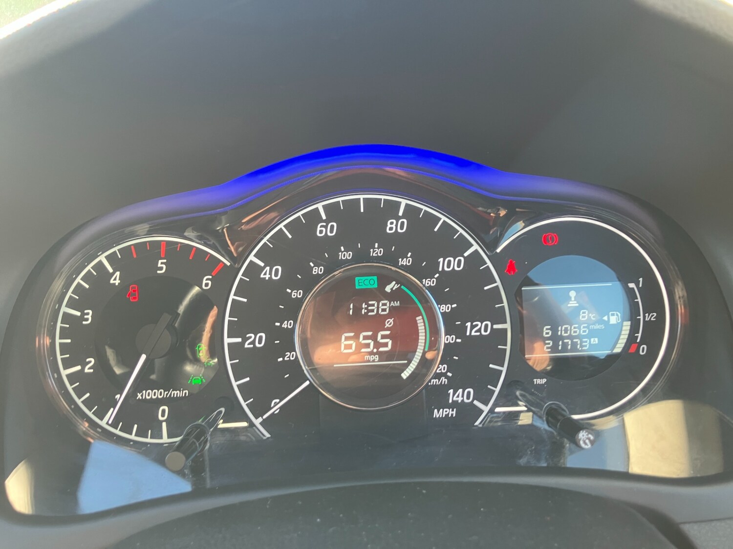 Used Nissan Note 2014 for sale - 76599974: Photo 11