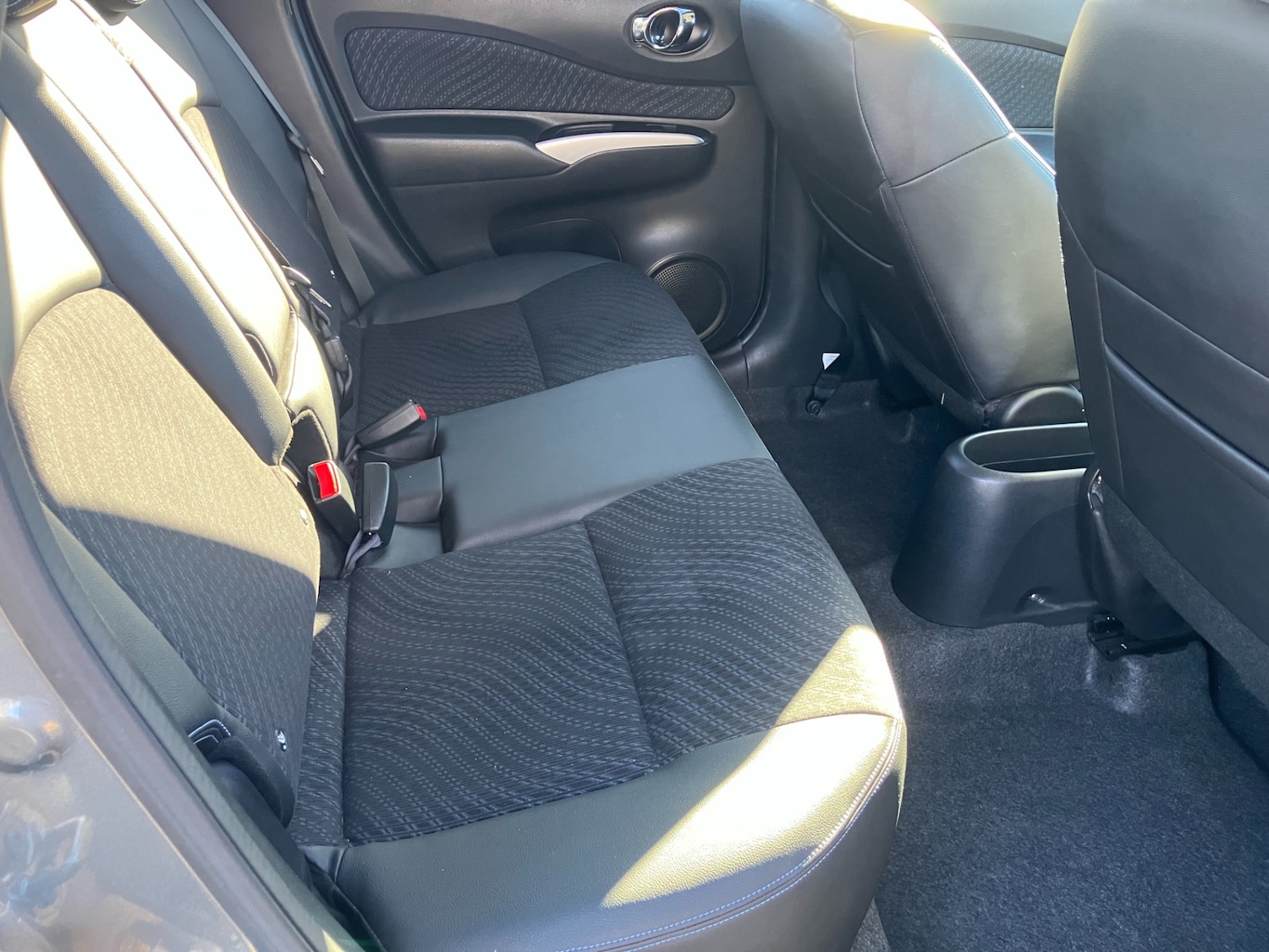 Used Nissan Note 2014 for sale - 76599974: Photo 5