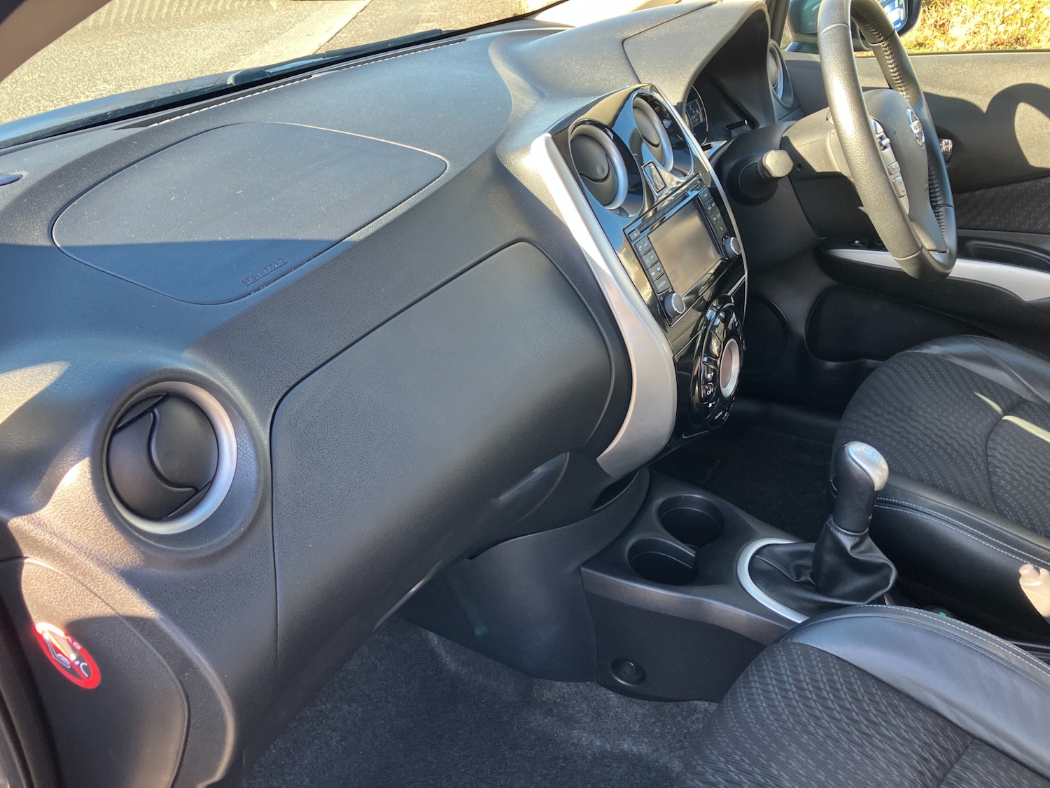 Used Nissan Note 2014 for sale - 76599974: Photo 7