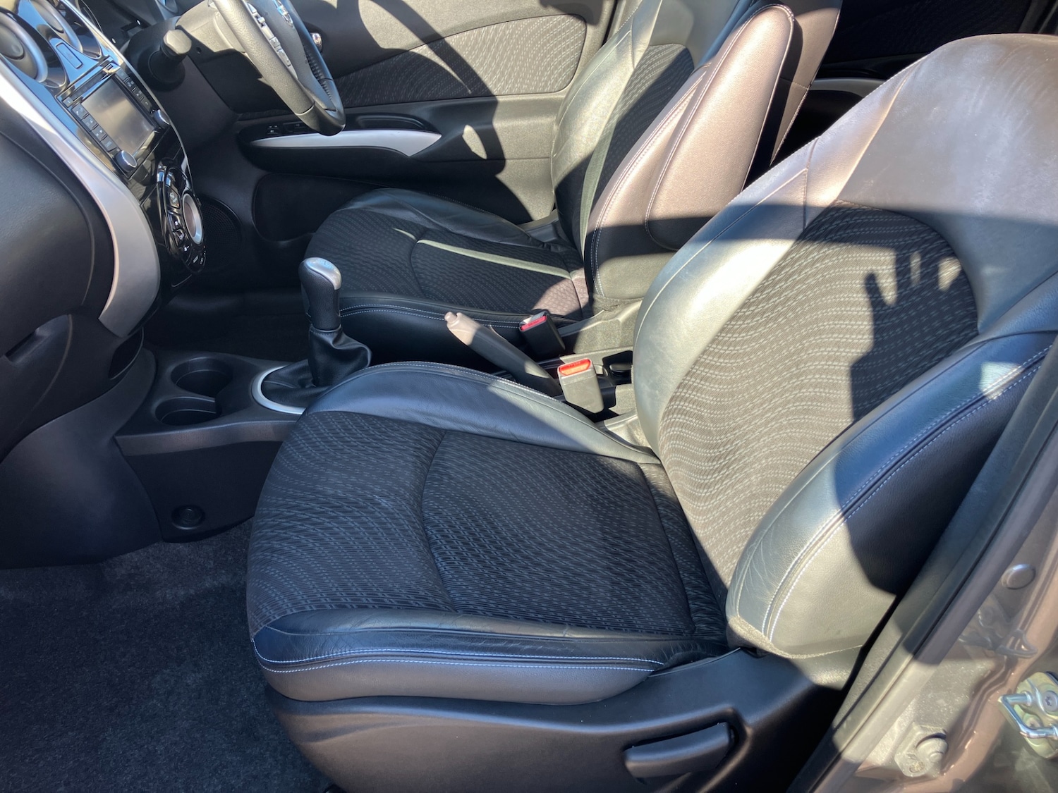 Used Nissan Note 2014 for sale - 76599974: Photo 8