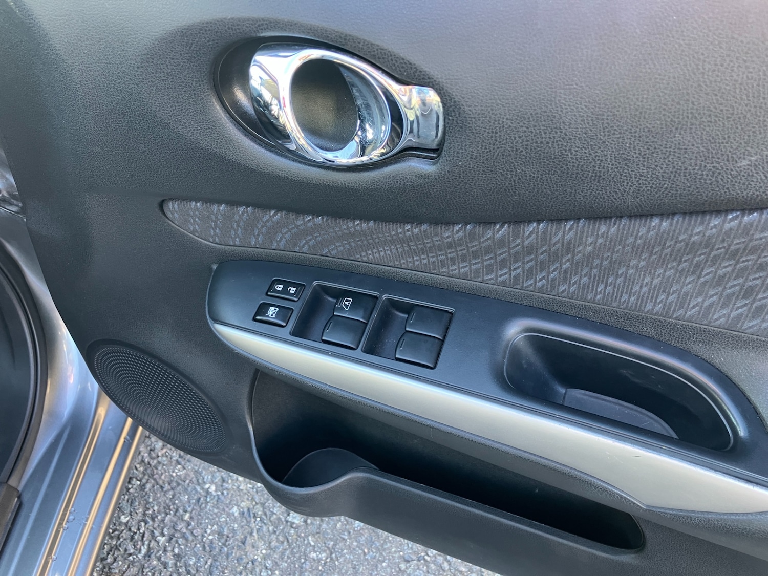 Used Nissan Note 2014 for sale - 76599974: Photo 9