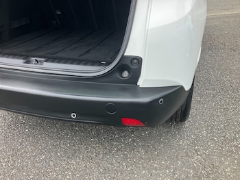 Used Peugeot 2008 2014 for sale - 78952238: Photo