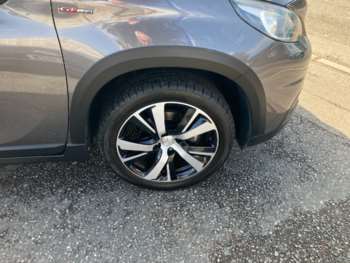 Used Peugeot 2008 2017 for sale - 75239569: Photo