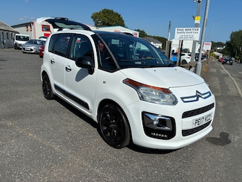 Used Citroen C3 Picasso 2017 for sale - 79271143: Photo