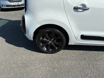 Used Citroen C3 Picasso 2017 for sale - 79271143: Photo