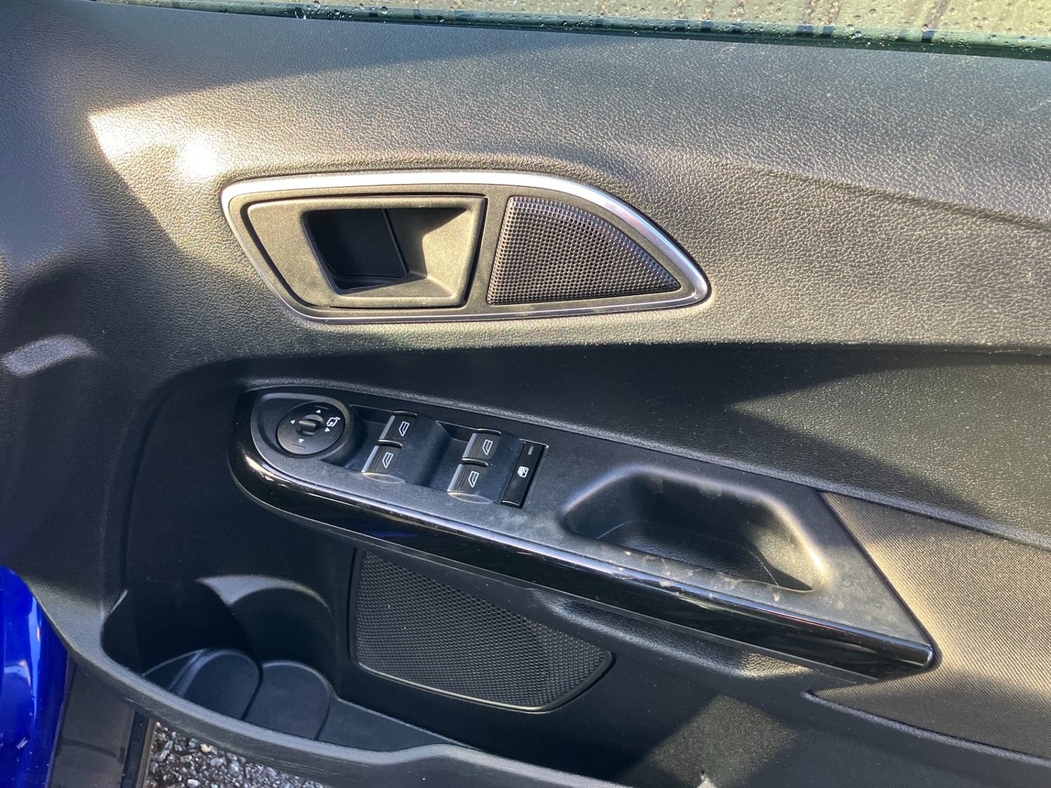 Used Ford B-MAX 2015 for sale - 77283411: Photo 10