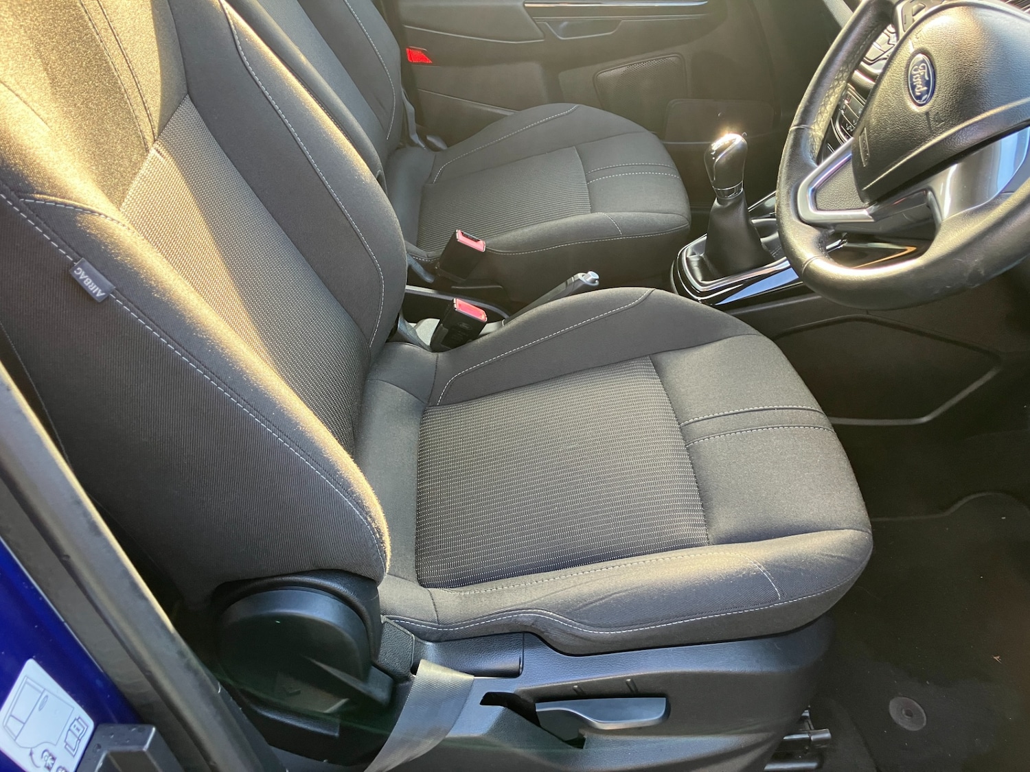 Used Ford B-MAX 2015 for sale - 77283411: Photo 11