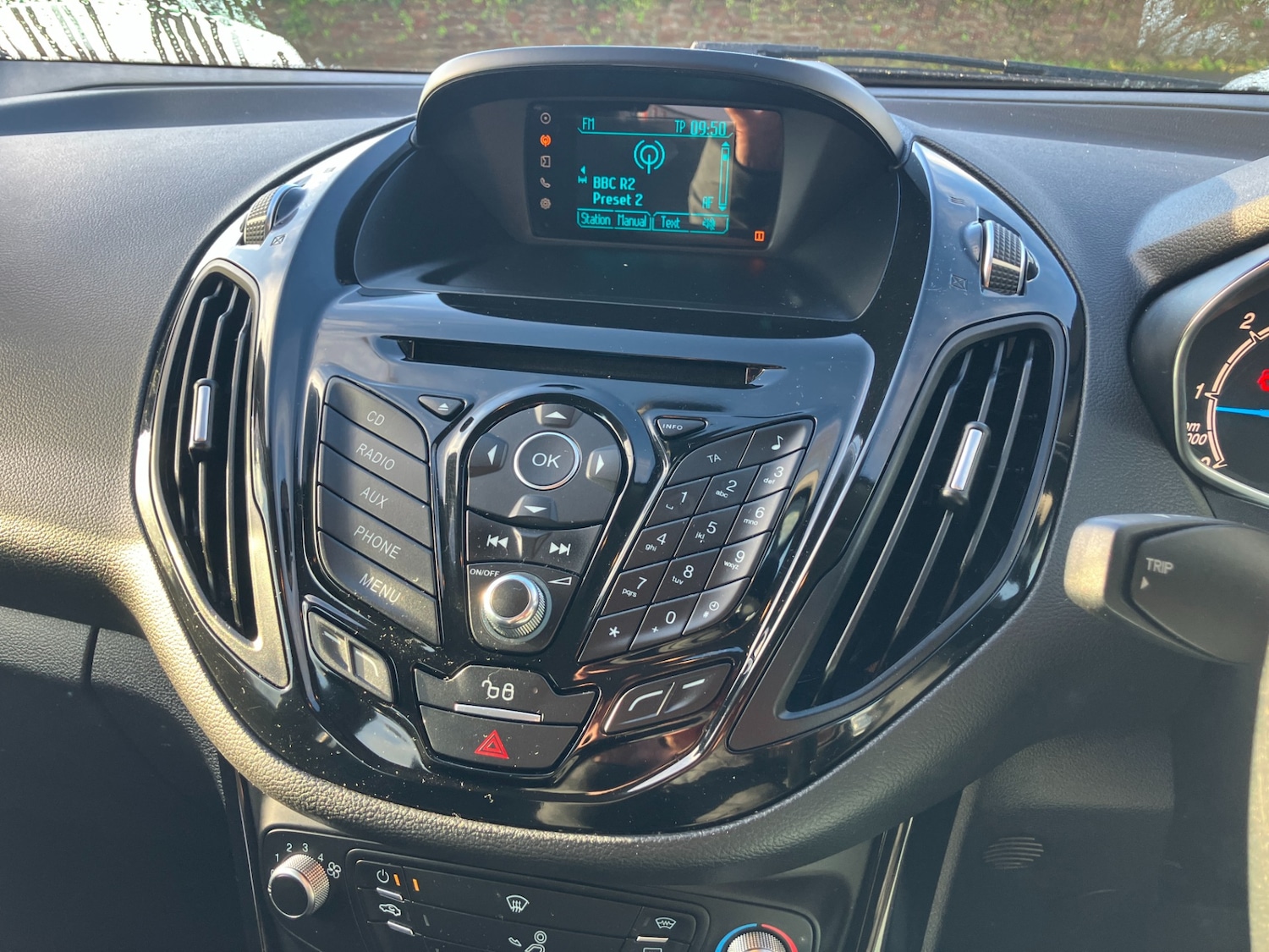 Used Ford B-MAX 2015 for sale - 77283411: Photo 12