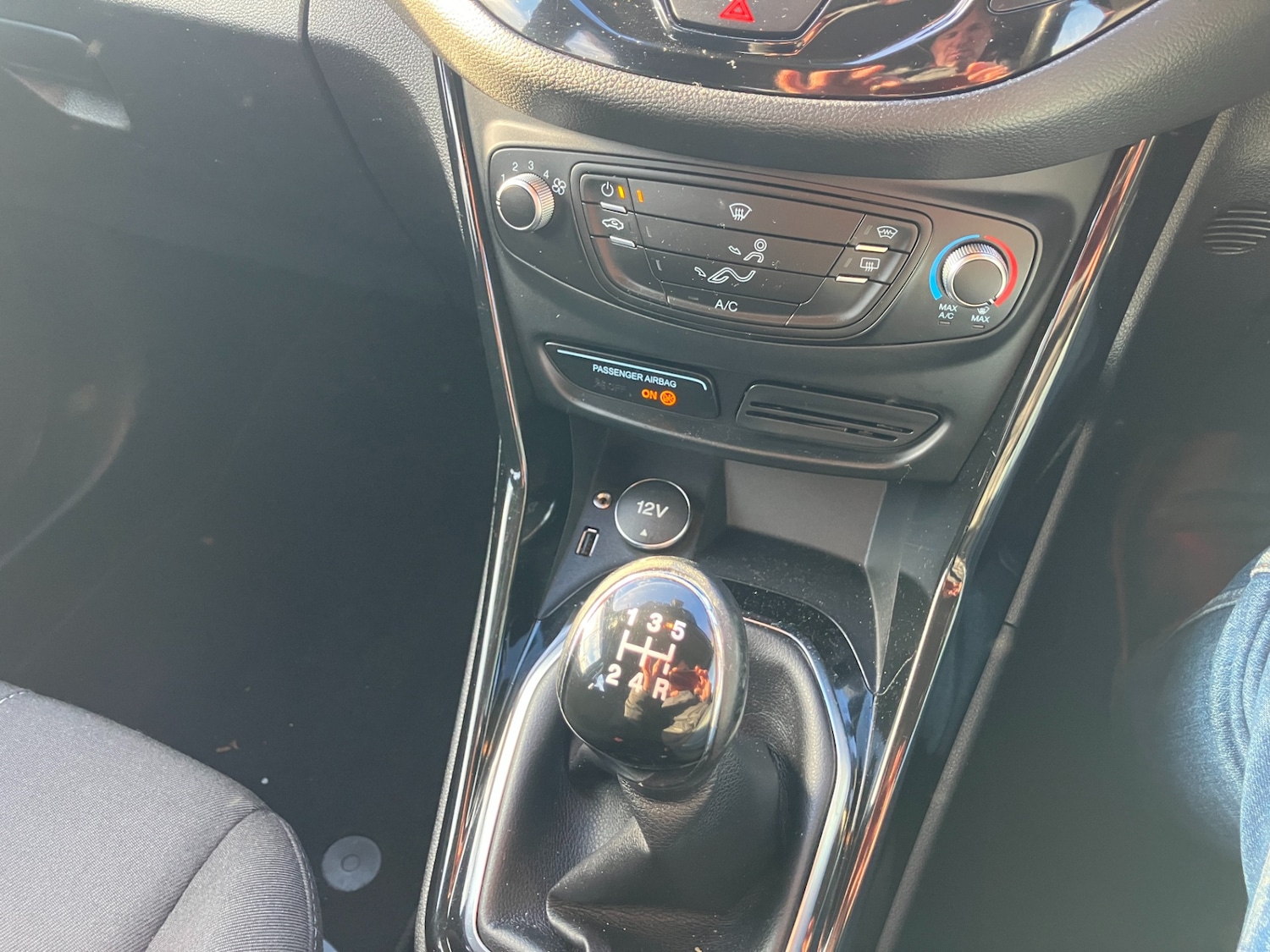 Used Ford B-MAX 2015 for sale - 77283411: Photo 13