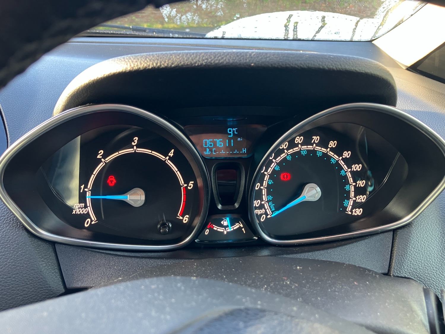 Used Ford B-MAX 2015 for sale - 77283411: Photo 14