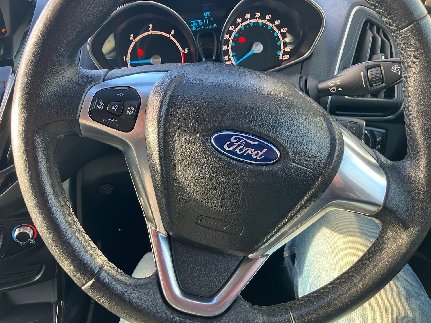 Used Ford B-MAX 2015 for sale - 77283411: Photo 15