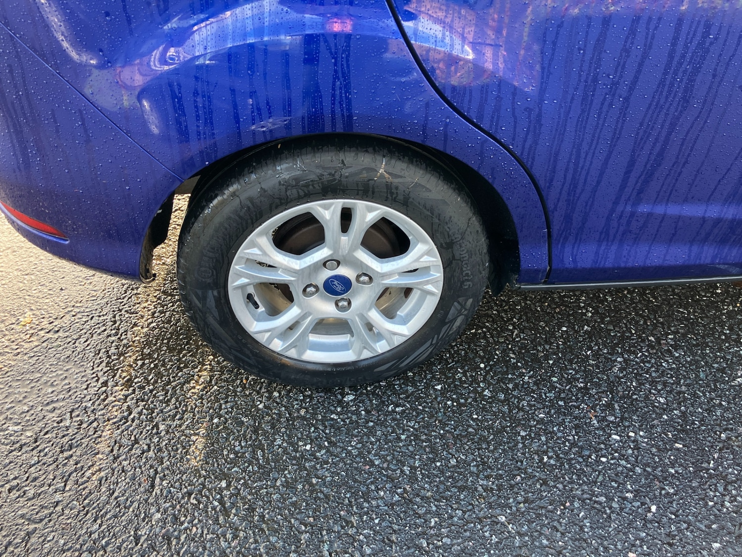 Used Ford B-MAX 2015 for sale - 77283411: Photo 2