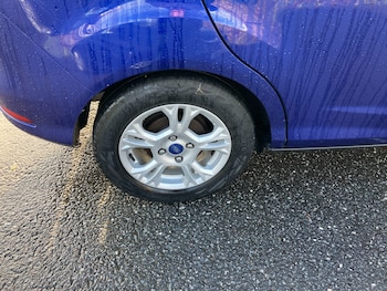 Used Ford B-MAX 2015 for sale - 77283411: Photo