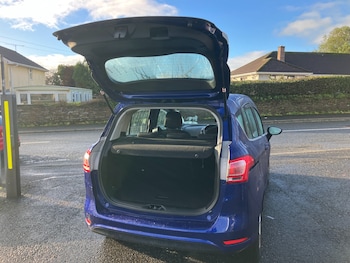 Used Ford B-MAX 2015 for sale - 77283411: Photo