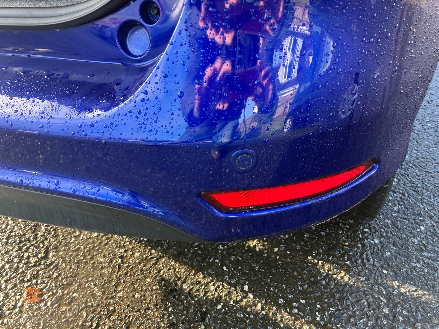 Used Ford B-MAX 2015 for sale - 77283411: Photo 4