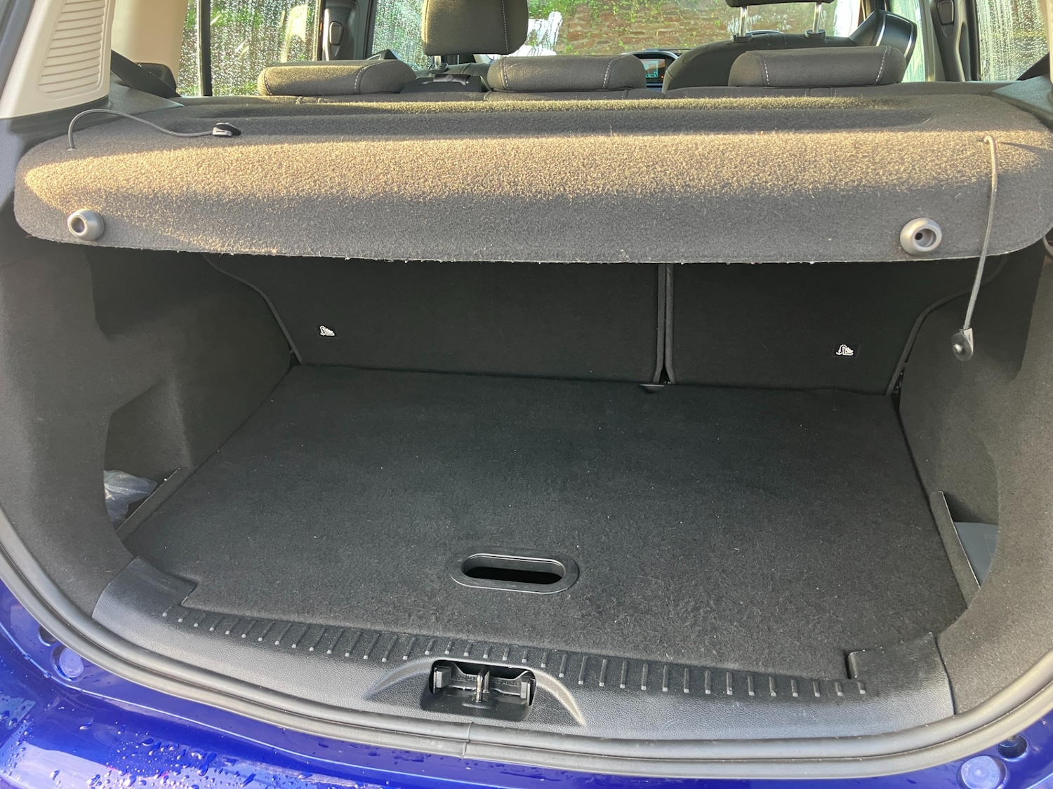 Used Ford B-MAX 2015 for sale - 77283411: Photo 5