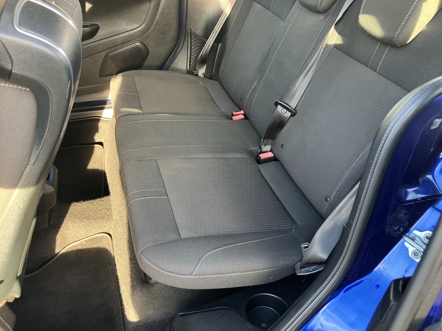 Used Ford B-MAX 2015 for sale - 77283411: Photo 7