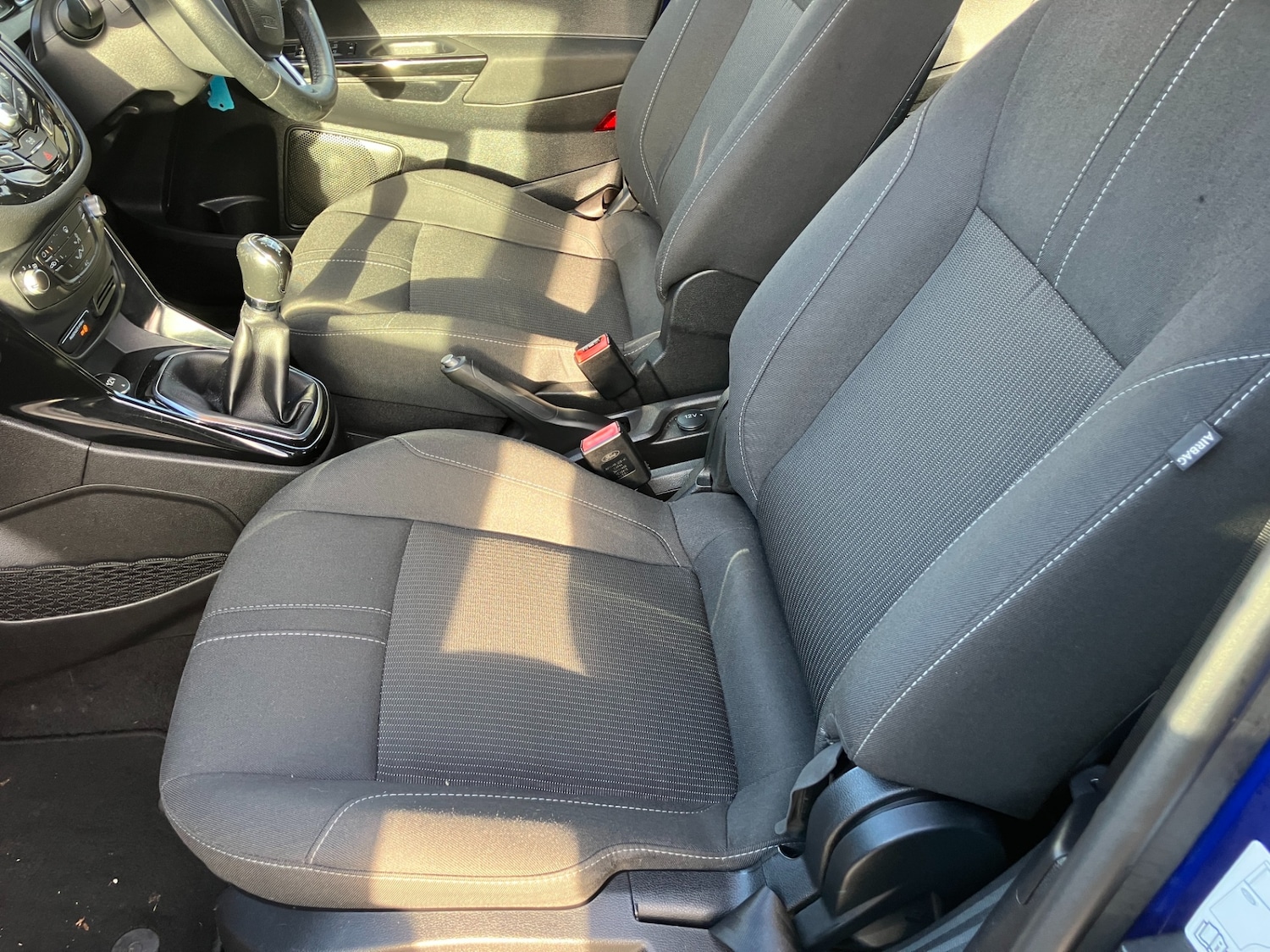 Used Ford B-MAX 2015 for sale - 77283411: Photo 8