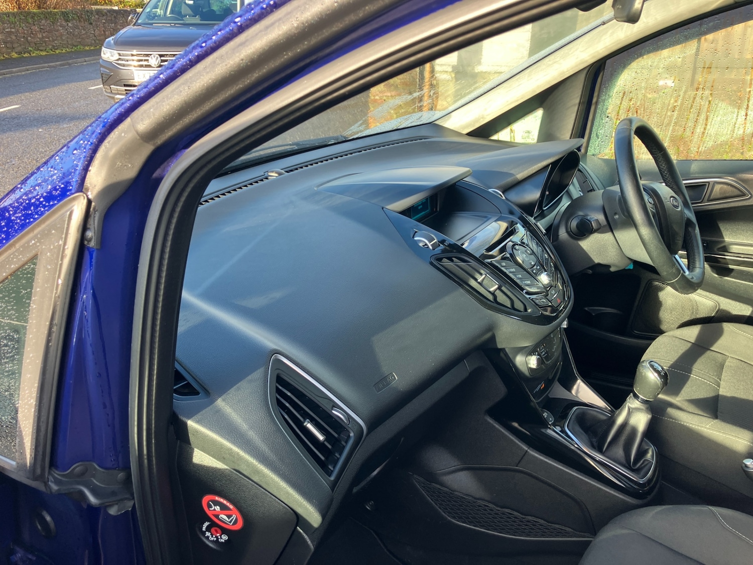 Used Ford B-MAX 2015 for sale - 77283411: Photo 9