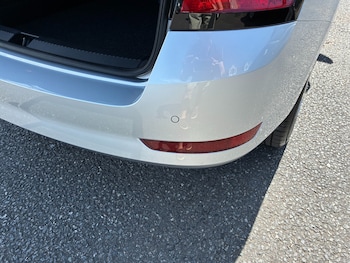 Used Skoda Fabia 2019 for sale - 79127385: Photo