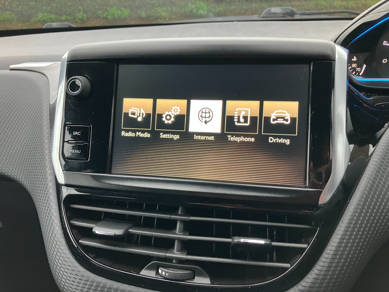 Used Peugeot 2008 2014 for sale - 76578197: Photo 13