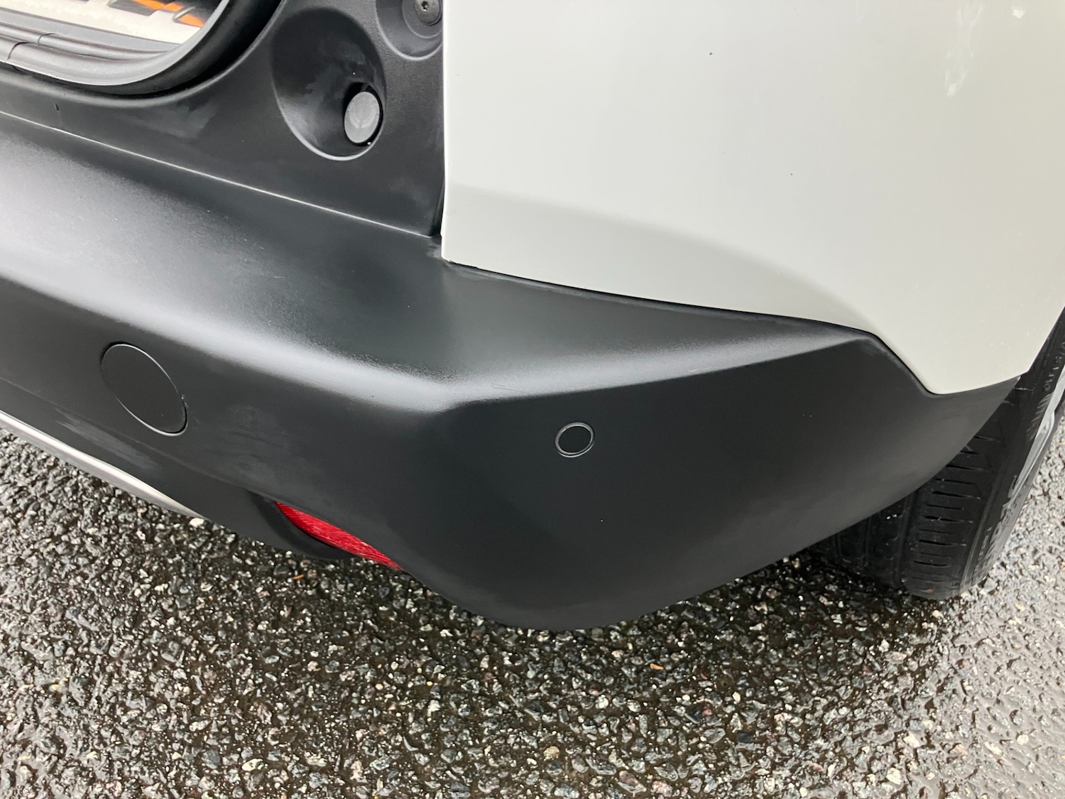 Used Peugeot 2008 2014 for sale - 76578197: Photo 3