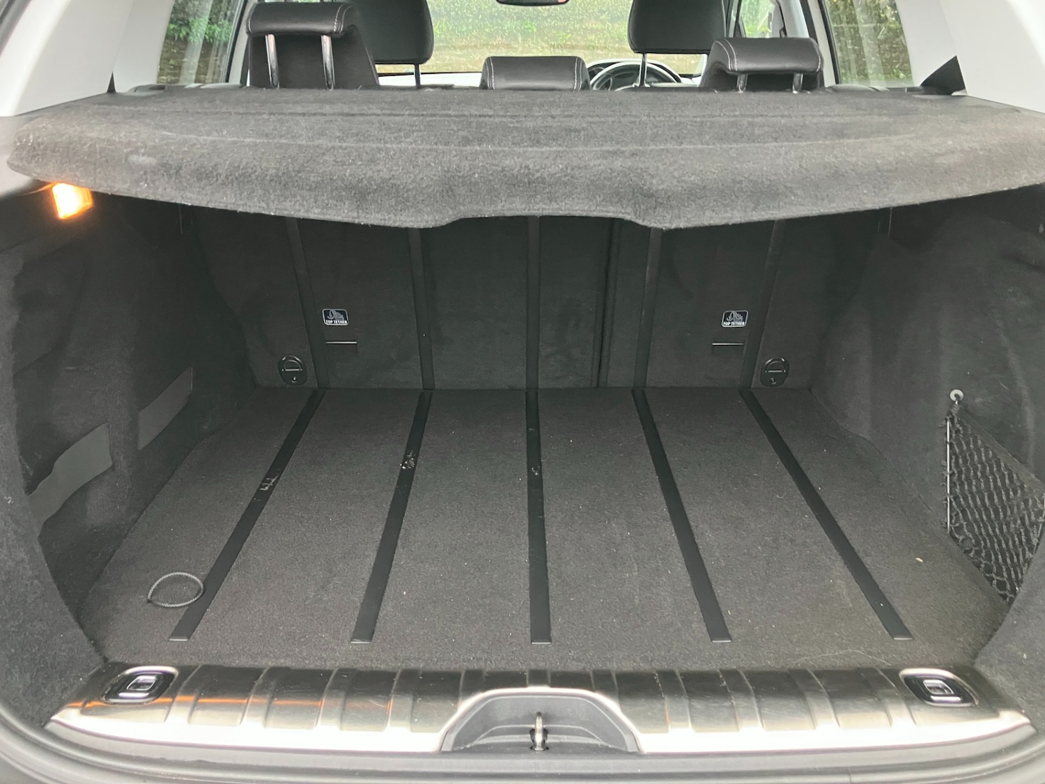 Used Peugeot 2008 2014 for sale - 76578197: Photo 4