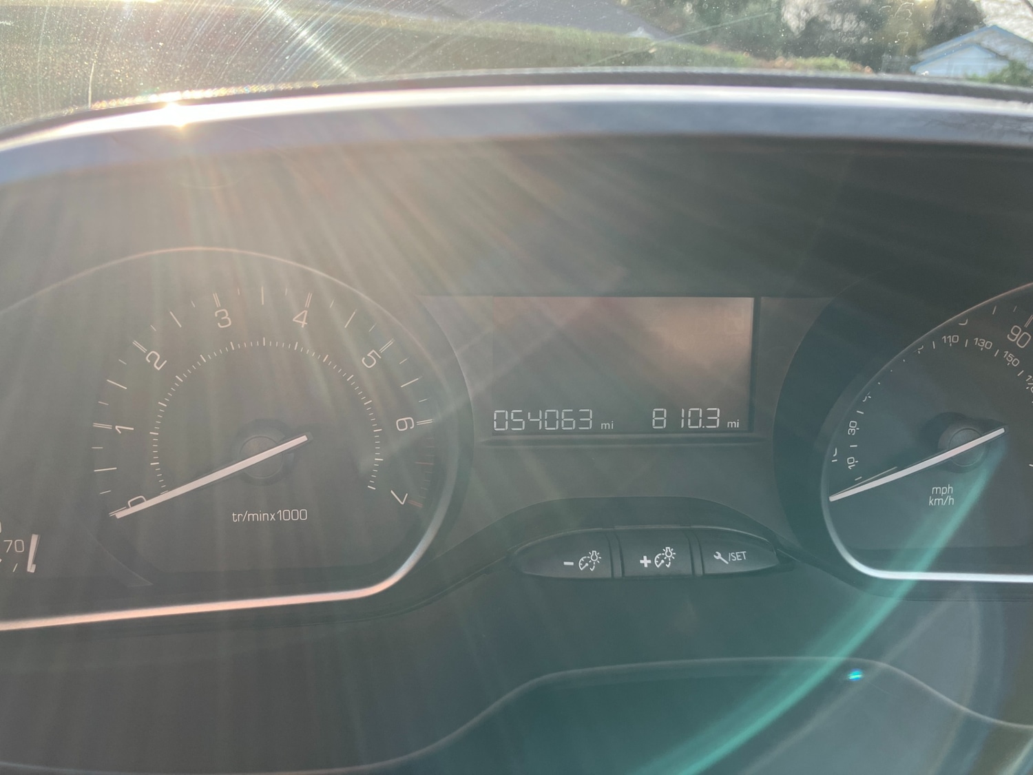 Used Peugeot 208 2017 for sale - 76741462: Photo 11