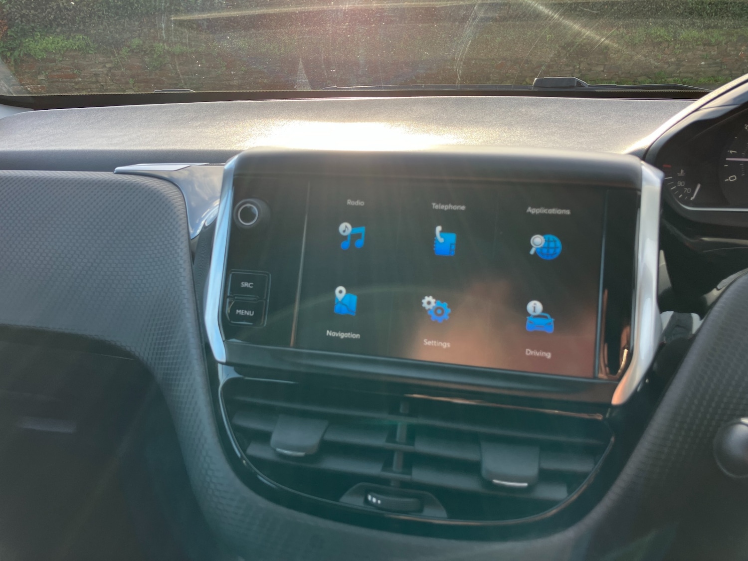 Used Peugeot 208 2017 for sale - 76741462: Photo 14