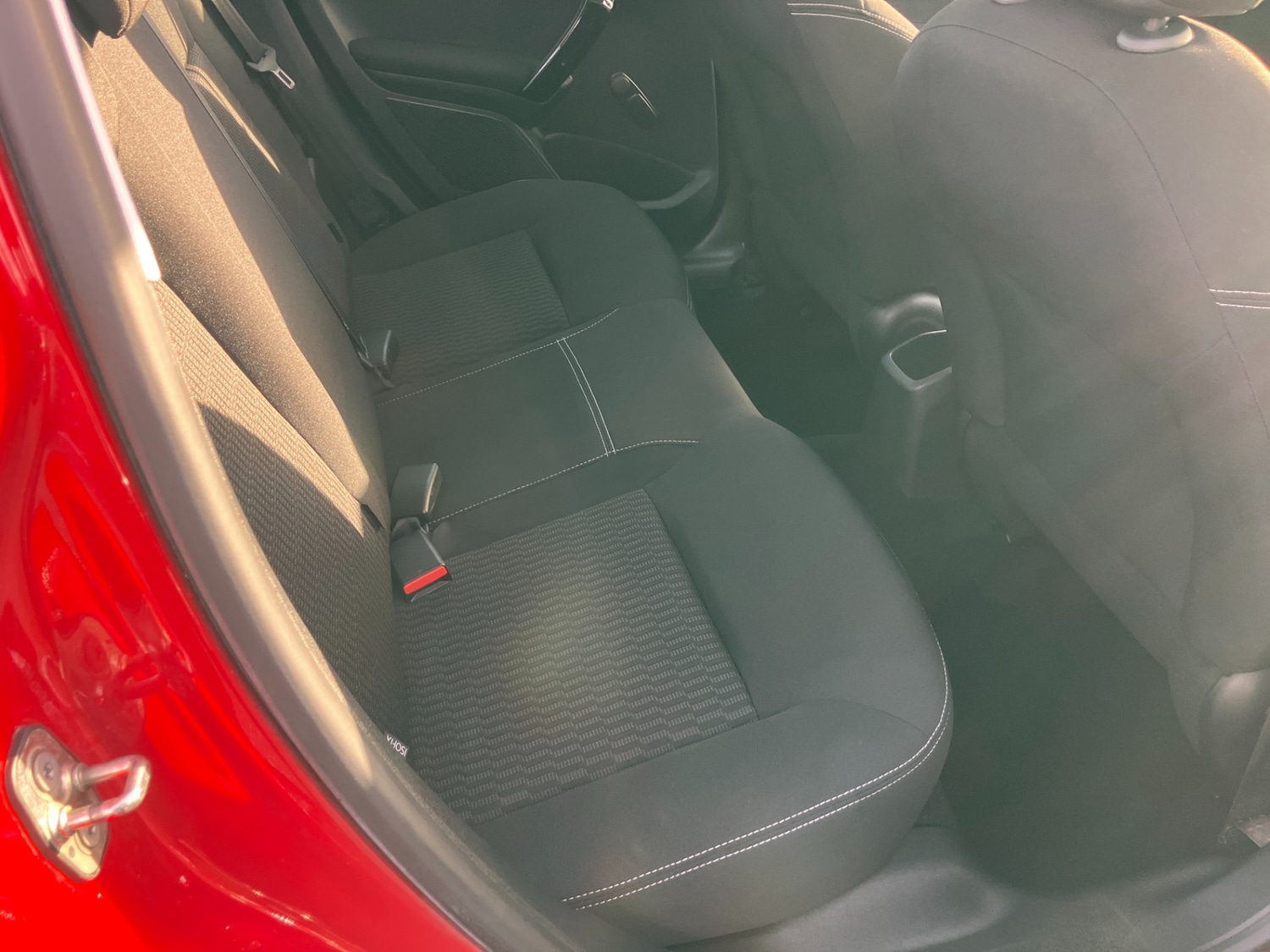 Used Peugeot 208 2017 for sale - 76741462: Photo 5