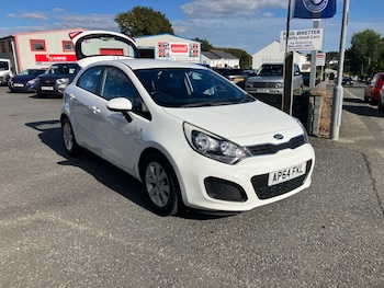 Used Kia Rio 2015 for sale - 76037582: Photo