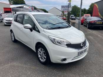 2015 (64) - 1.2 Acenta 5dr