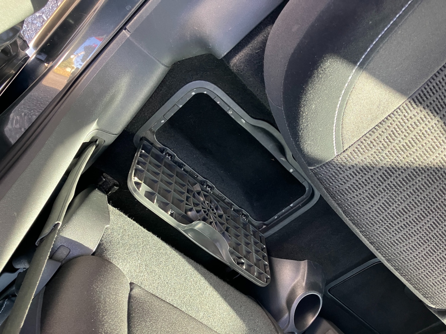 Used Citroen C3 Picasso 2013 for sale - 78064203: Photo 10