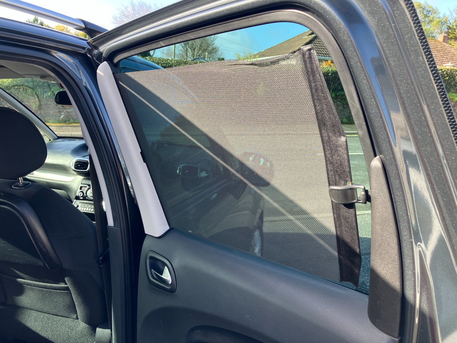 Used Citroen C3 Picasso 2013 for sale - 78064203: Photo 11