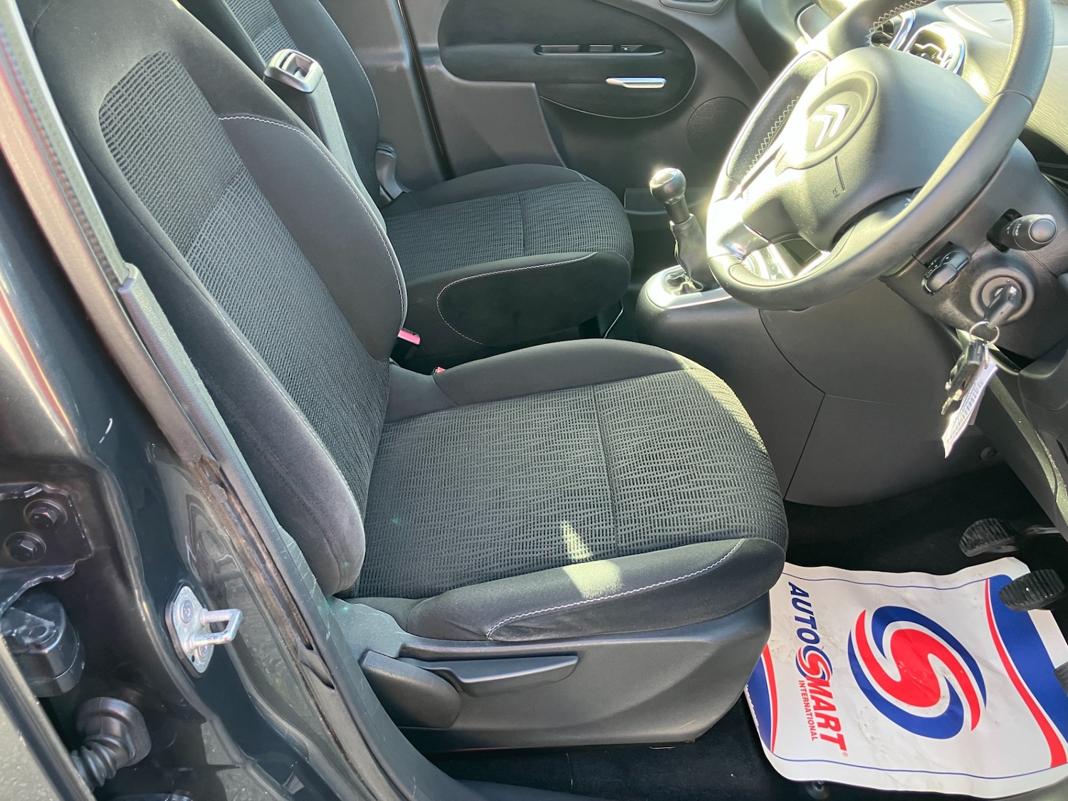 Used Citroen C3 Picasso 2013 for sale - 78064203: Photo 13