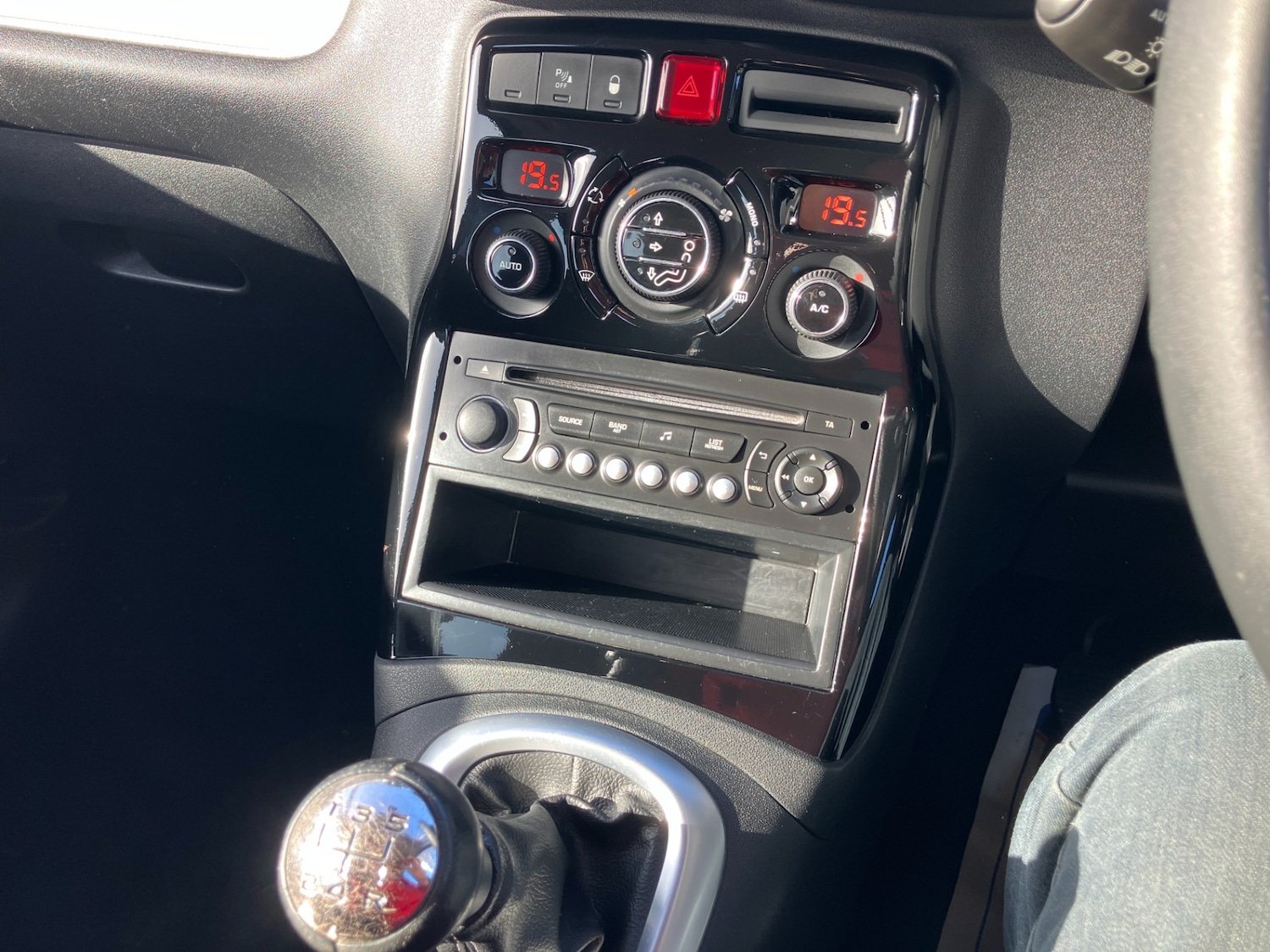 Used Citroen C3 Picasso 2013 for sale - 78064203: Photo 16